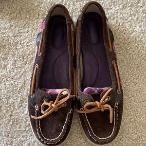 Sperry Women’s Shoes